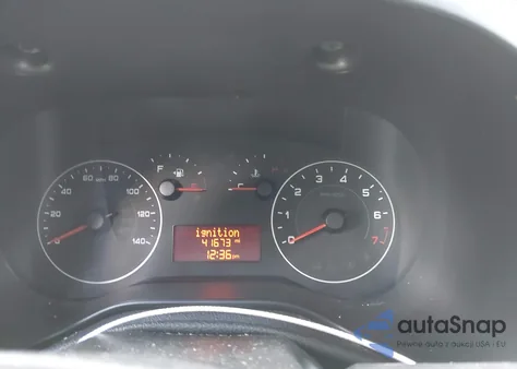 2021 Ram Promaster City Tradesman from USA, damaged, VIN ZFBHRFAB1M6U09285